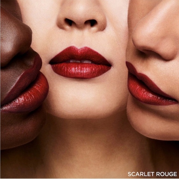 Tom Ford Lipstick Scarlet Rouge no.16 - Picture 3 of 4